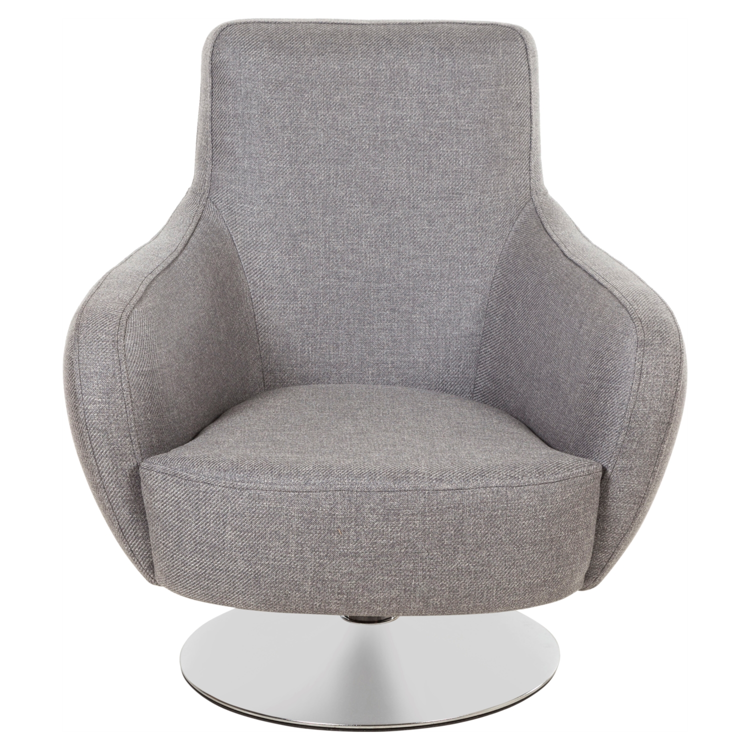 RUSSELL GRİ NEO DÖNER BERJER