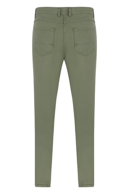  JEAN DOKUMA PANTOLON