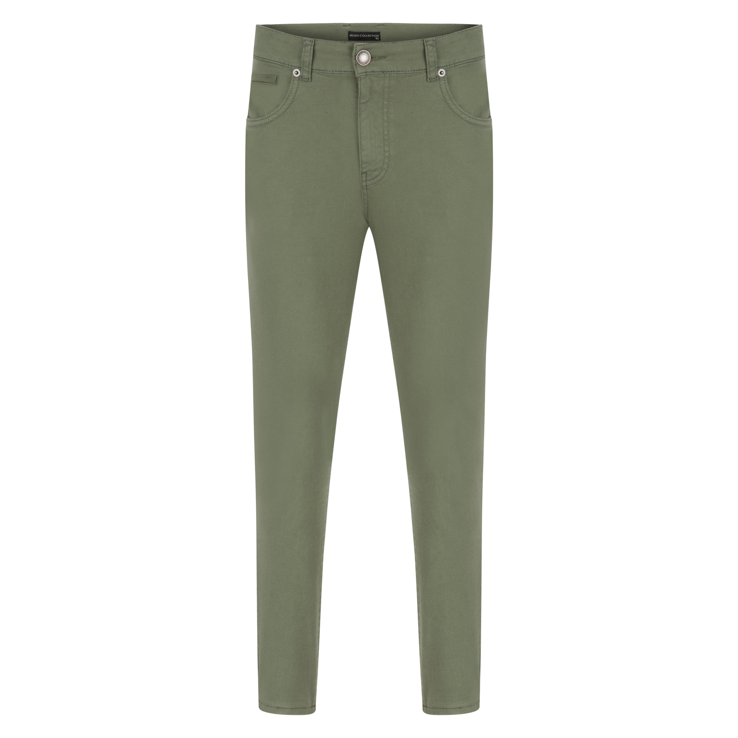 JEAN DOKUMA PANTOLON