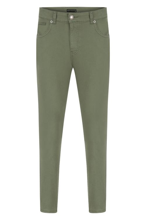  JEAN DOKUMA PANTOLON