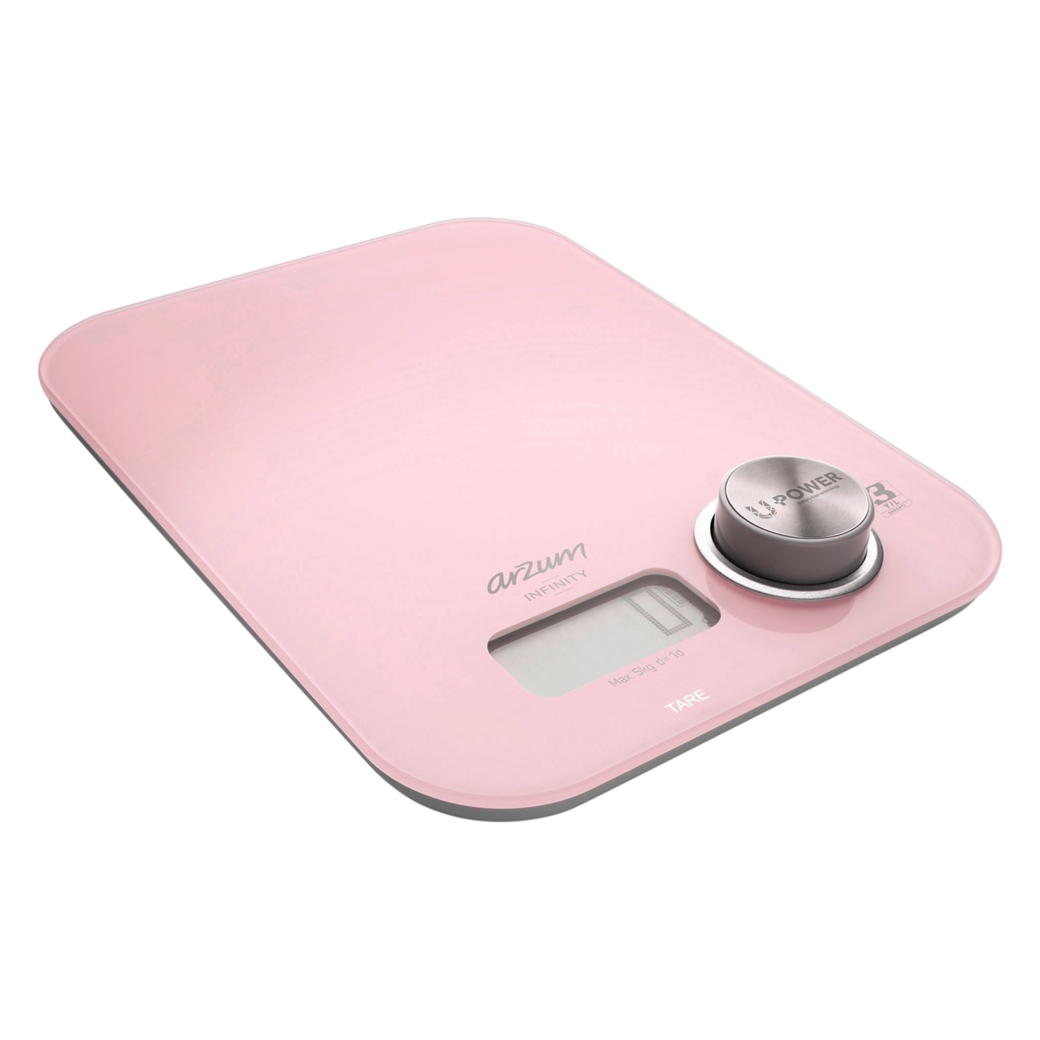 ARZUM INFINITY ÇEVRE DOSTU MUTFAK TARTISI CANDY