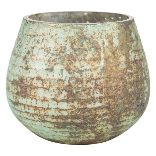  COBBLE TRQ MUMLUK 12X10 CM