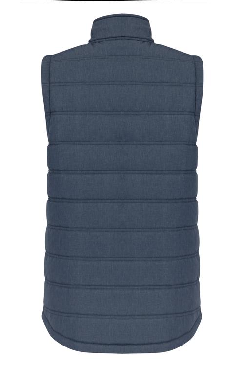  DİK YAKA CEPLİ YELEK