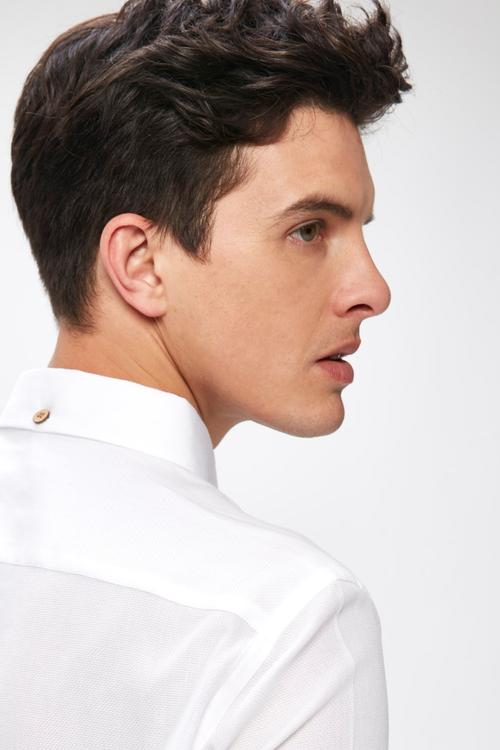  ÇİFT CEPLİ CASUAL GÖMLEK