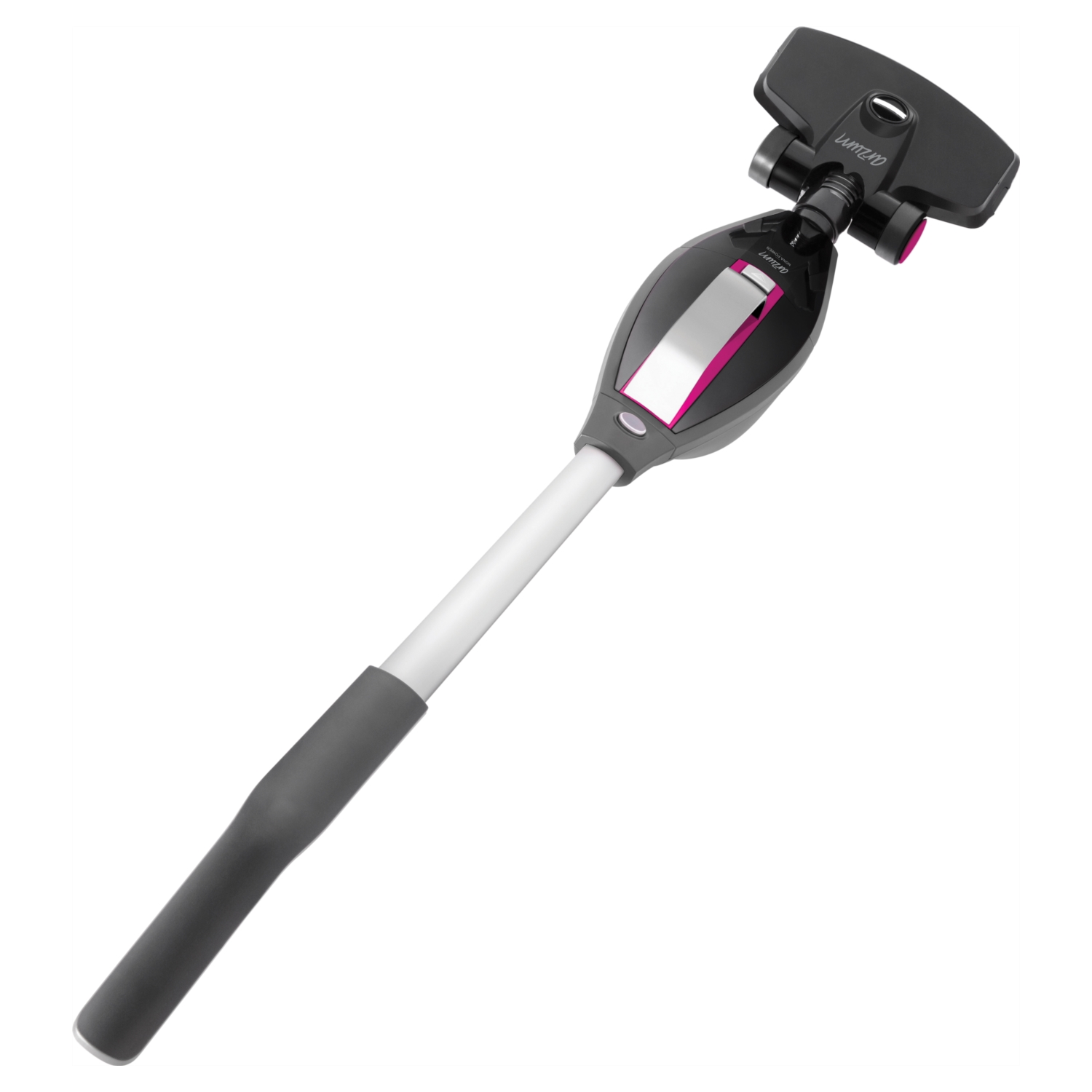 ARZUM NONA POWER 2'SI 1 ARADA DIKEY SUPURGE