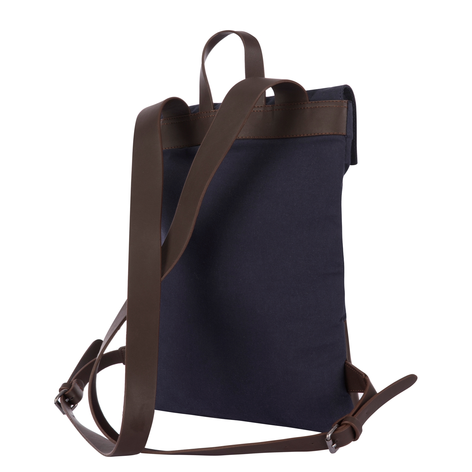 KANVAS SIRT ÇANTASI