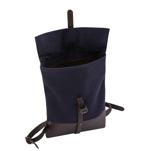  KANVAS SIRT ÇANTASI