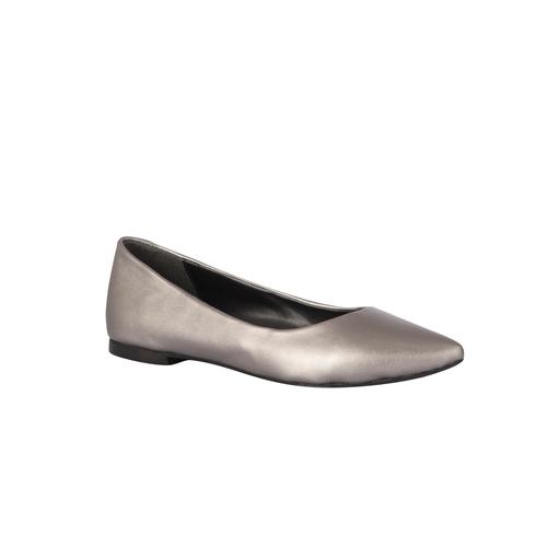  SİVRİ BURUN PARLAK BABET