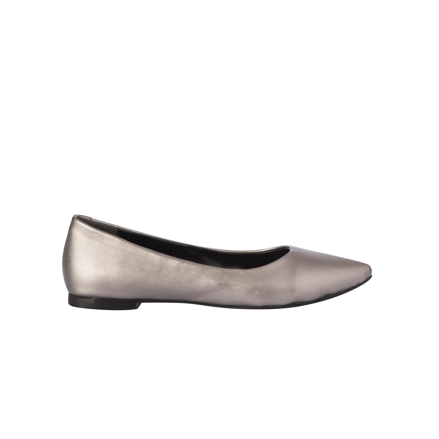 SİVRİ BURUN PARLAK BABET