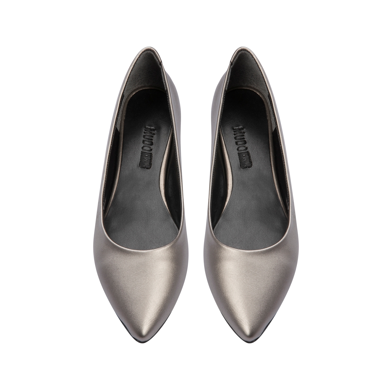 SİVRİ BURUN PARLAK BABET