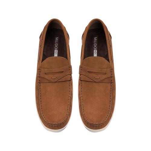  LOAFER NUBUK AYAKKABI