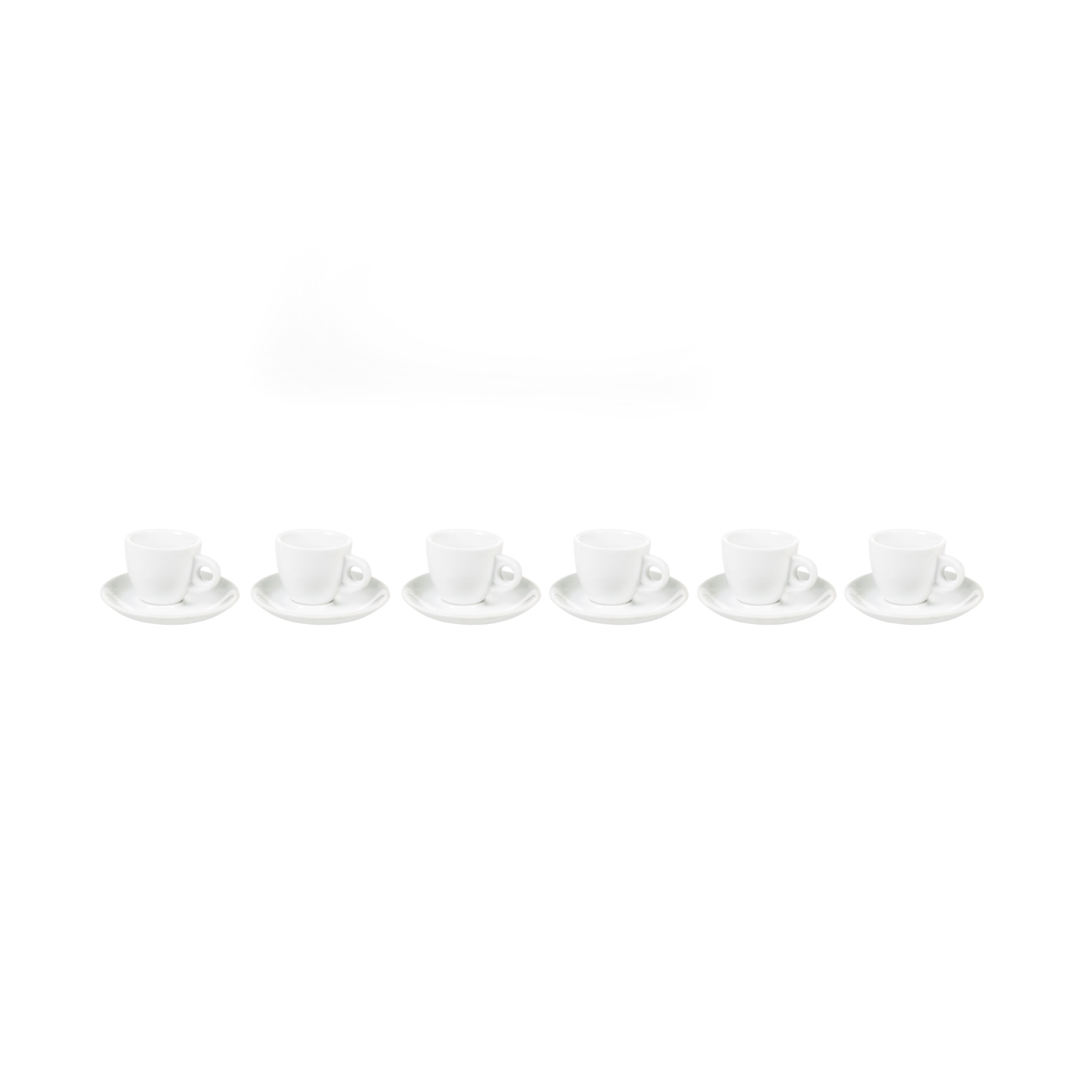 KAREN 6'LI FİNCAN TAKIMI