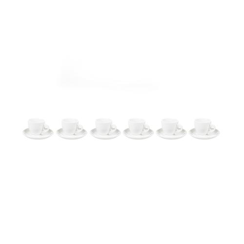  KAREN 6'LI FİNCAN TAKIMI