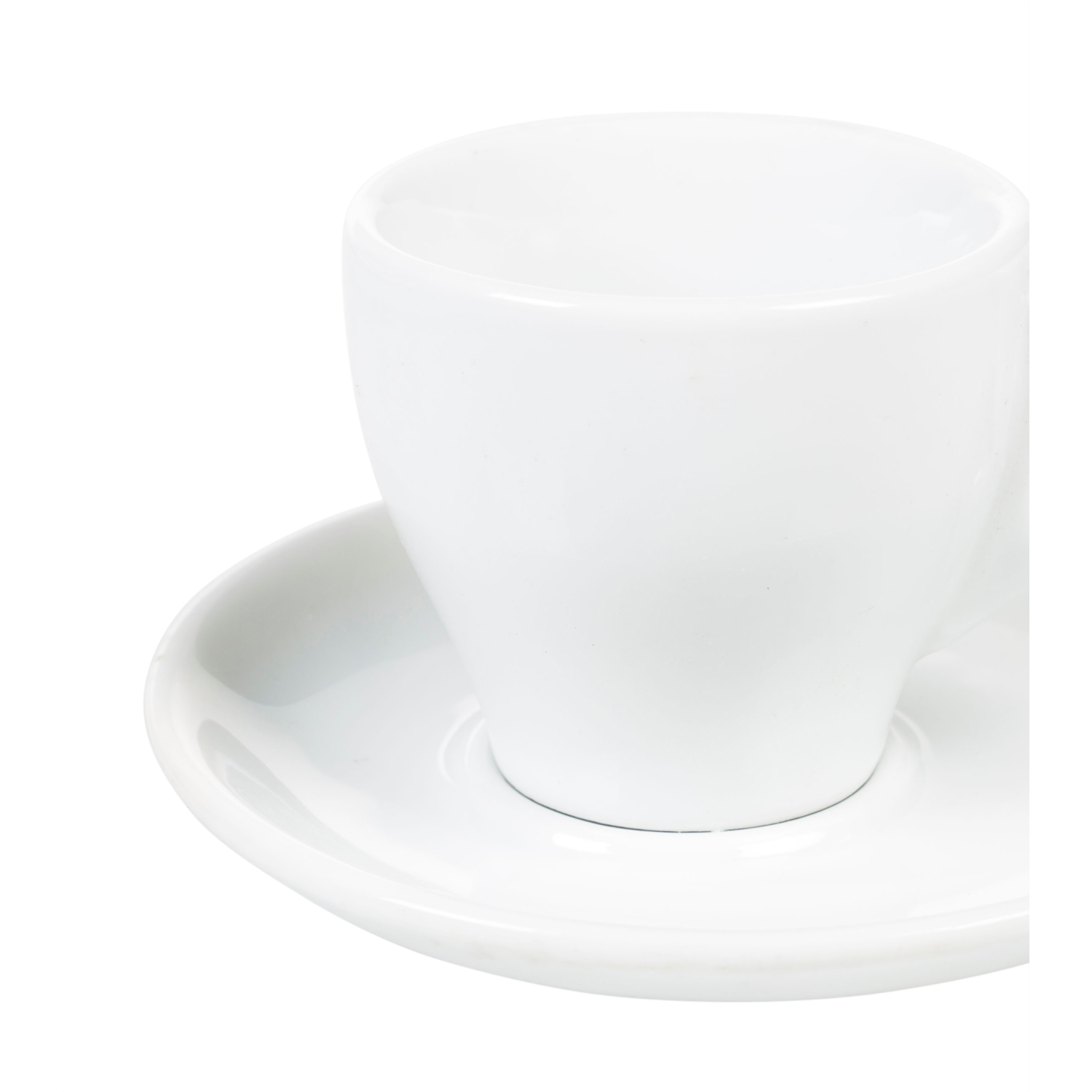 MANDY 6'LI FİNCAN TAKIMI