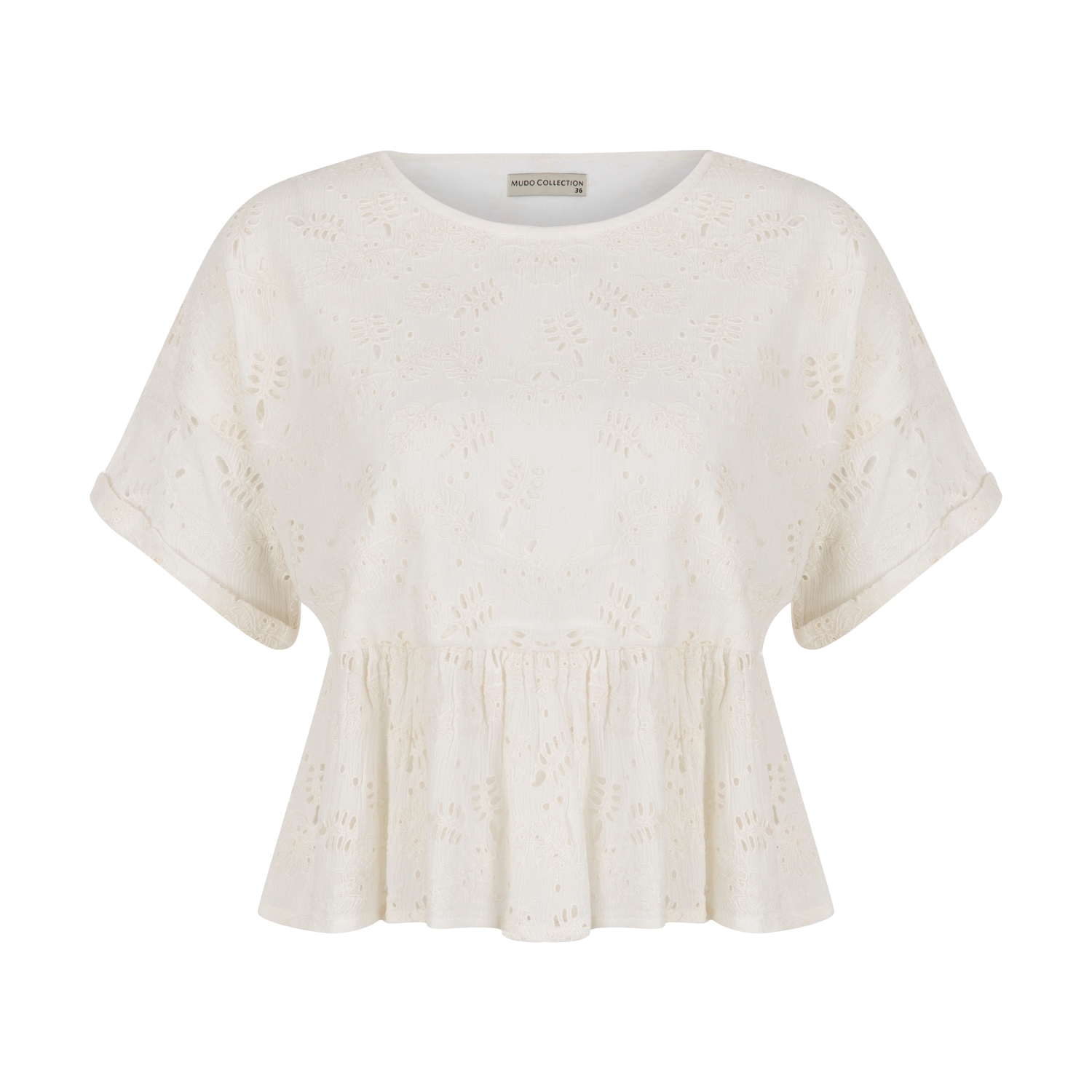 BELDEN OTURMALI CASUAL BLUZ