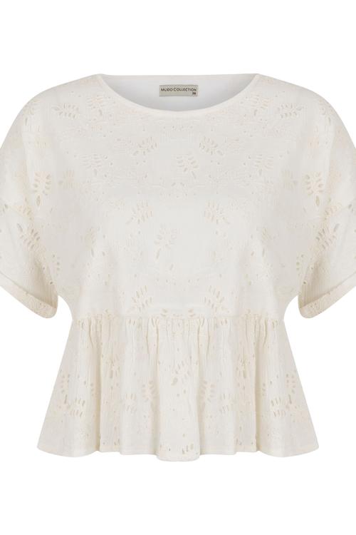  BELDEN OTURMALI CASUAL BLUZ