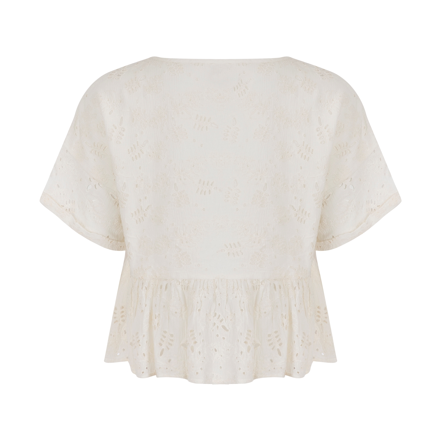 BELDEN OTURMALI CASUAL BLUZ