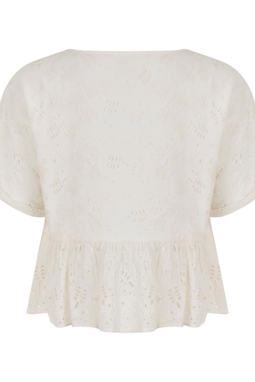  BELDEN OTURMALI CASUAL BLUZ