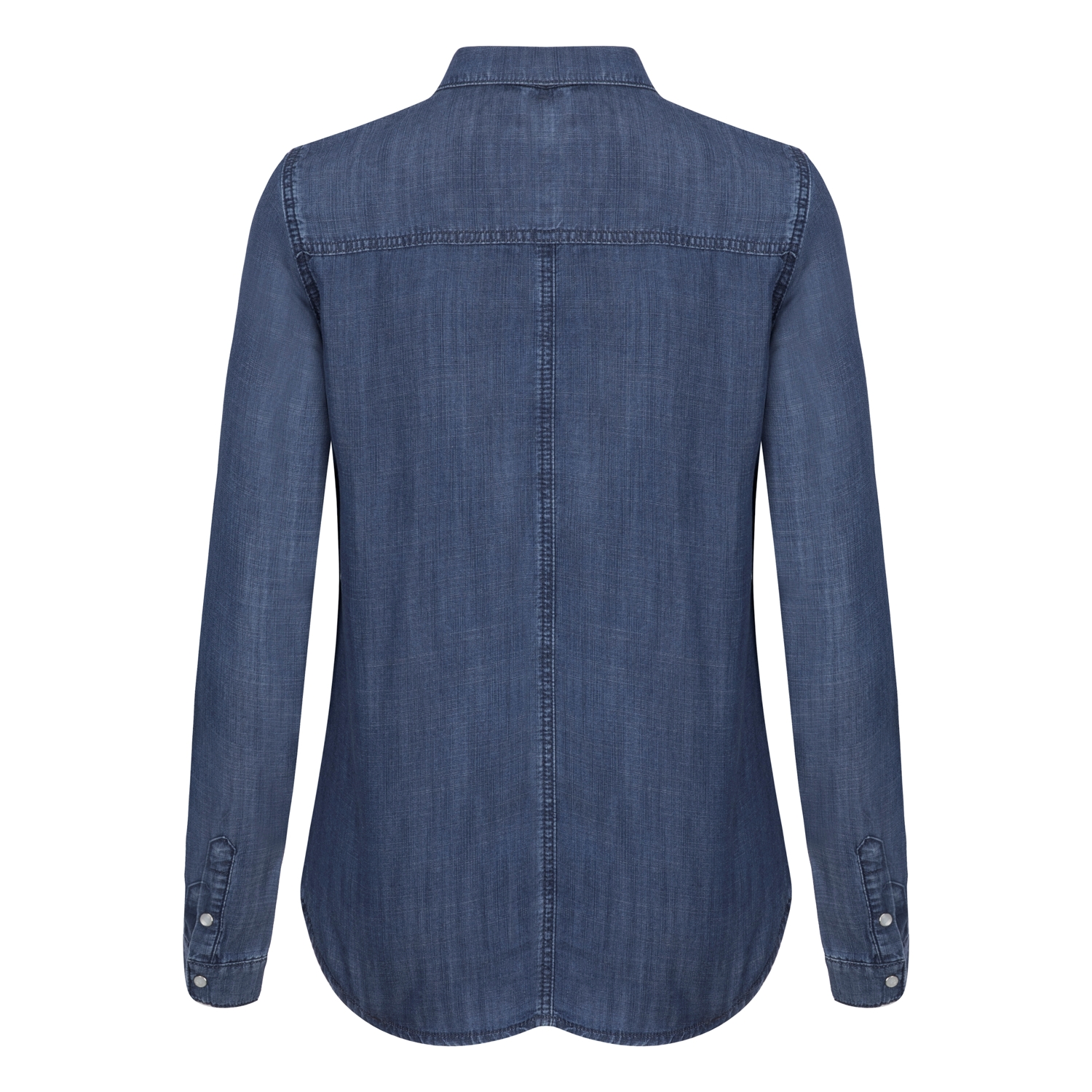 NAKIŞLI KOT GÖMLEK