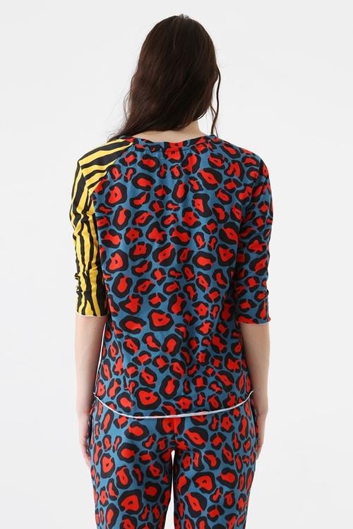  MAİD IN LOVE X MUDO FTS64 T-SHİRT