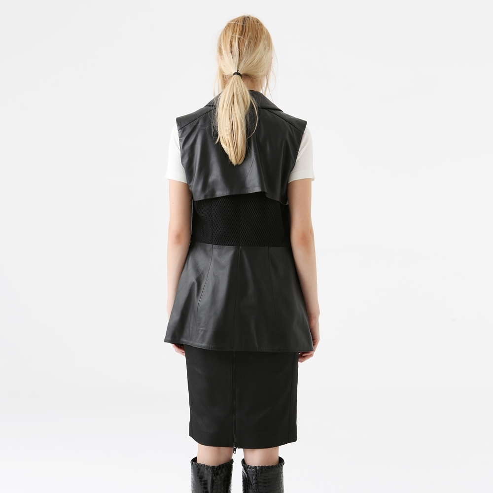 ARZU KAPROL VE MUDO YELEK