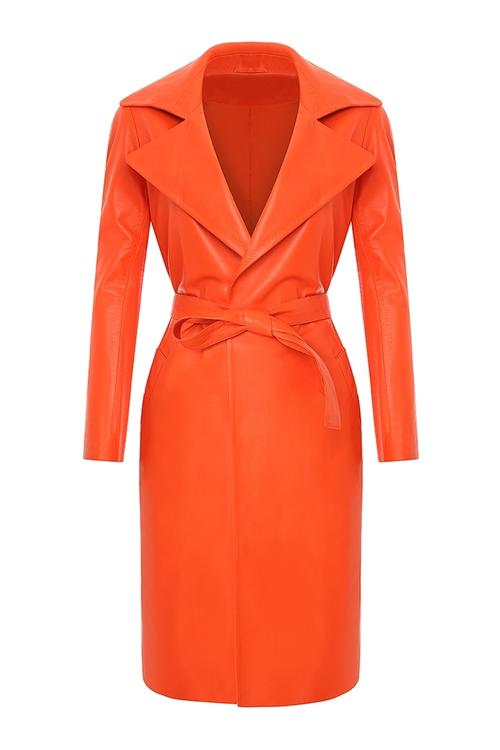  ARZU KAPROL VE MUDO TRENÇKOT