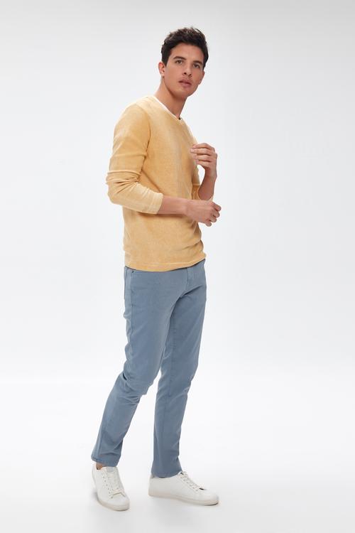  JEAN DOKUMA PANTOLON