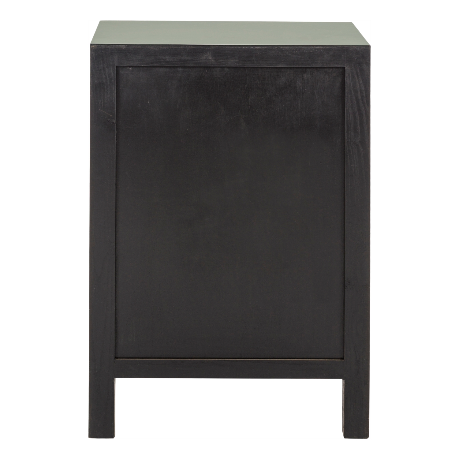 PENGLAI ZEN ETNİK DOLAP YEŞİL