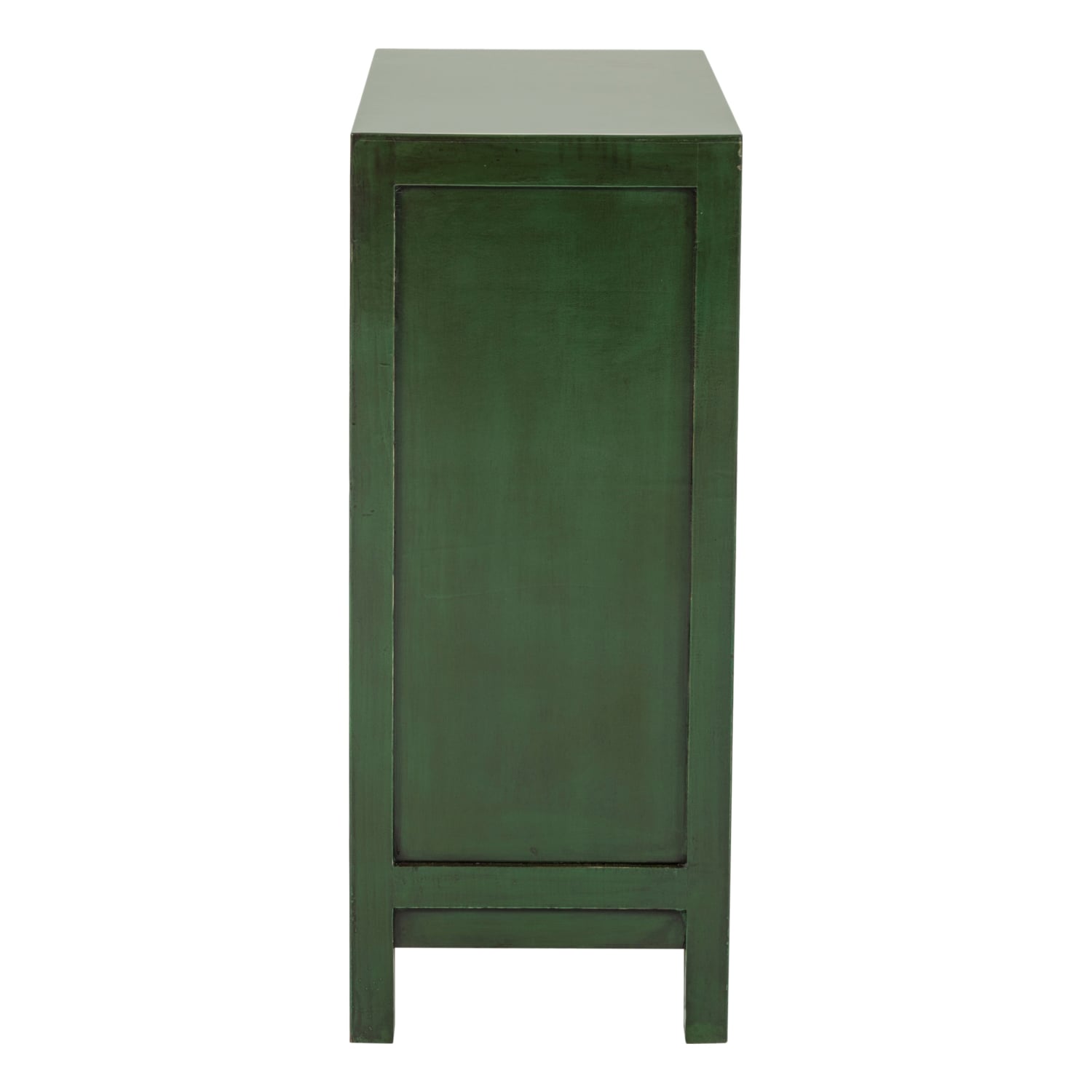 PENGLAI ZEN ETNİK DOLAP YEŞİL