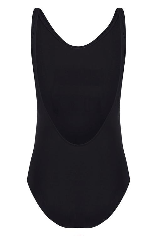  SİMLİ BASKILI SIRTI AÇIK MAYO