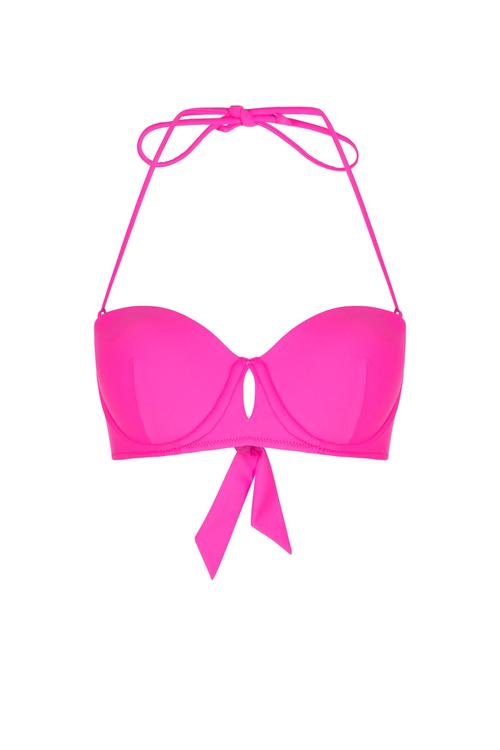  STRAPLEZ  BİKİNİ ÜSTÜ