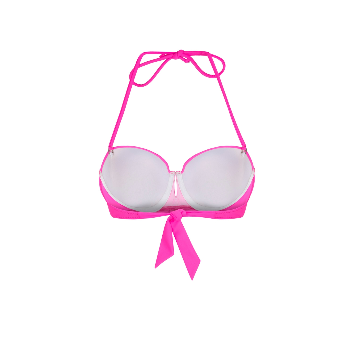 STRAPLEZ  BİKİNİ ÜSTÜ