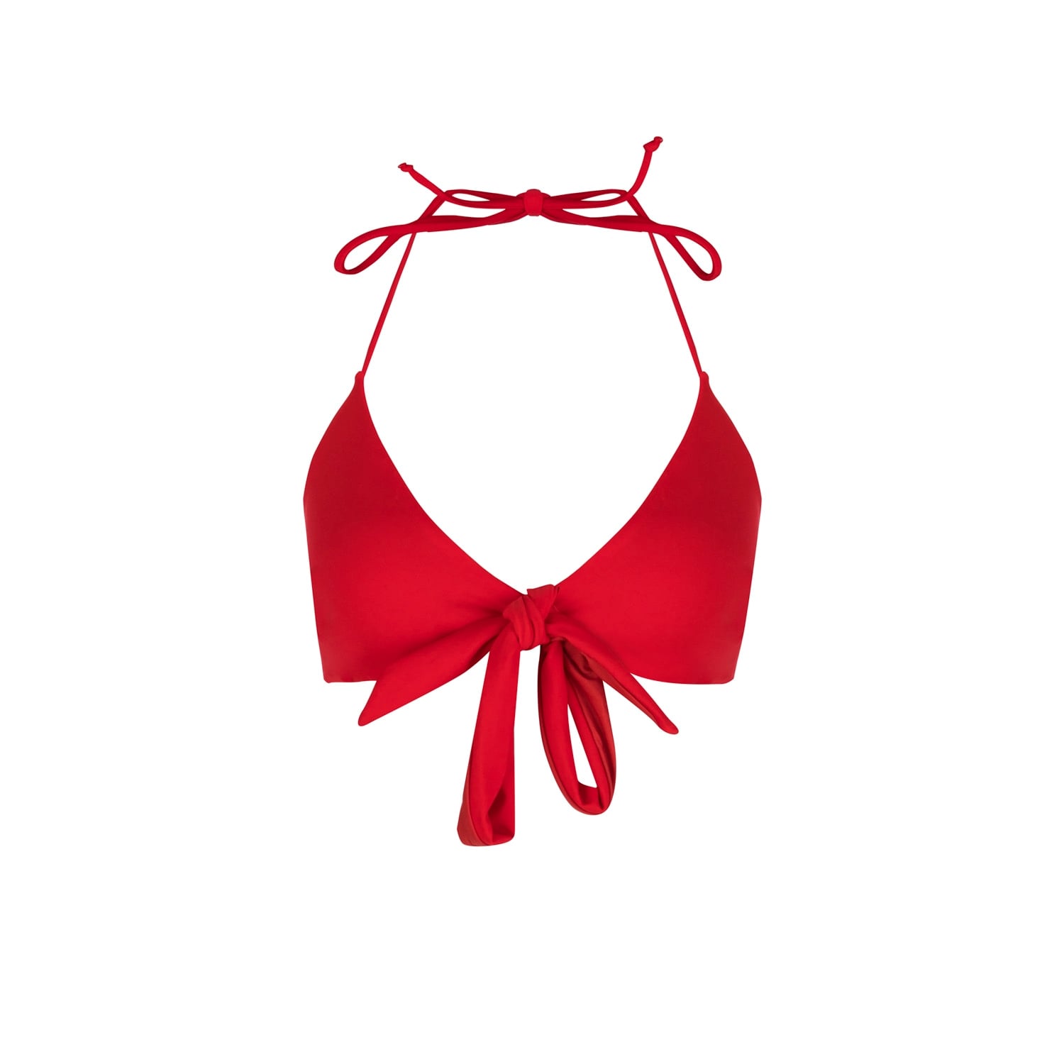 İP DETAYLI BİKİNİ ÜSTÜ