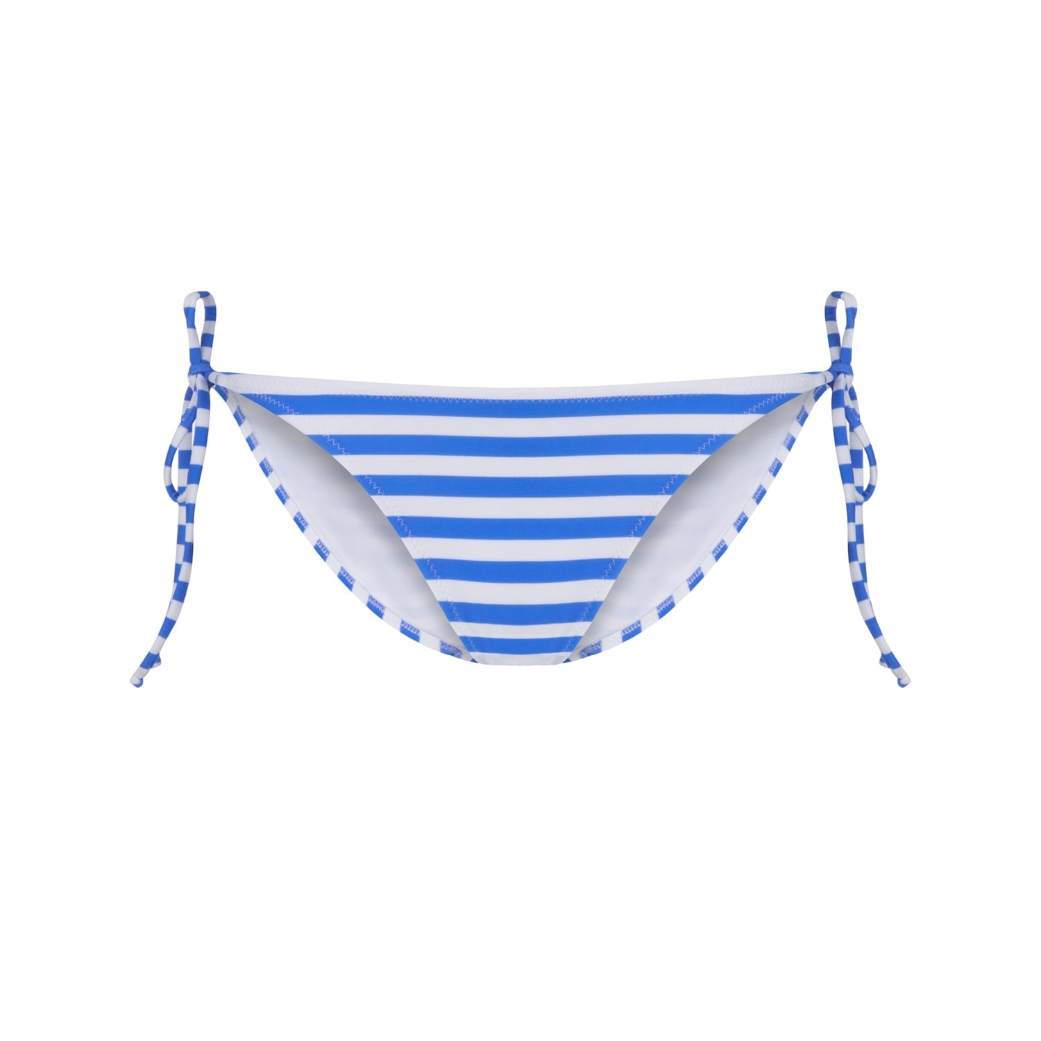 İPLİ BİKİNİ ALTI