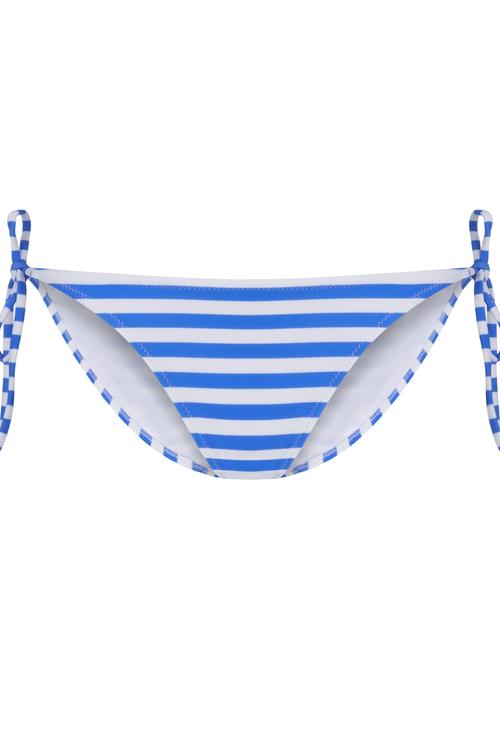  İPLİ BİKİNİ ALTI