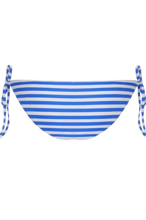  İPLİ BİKİNİ ALTI