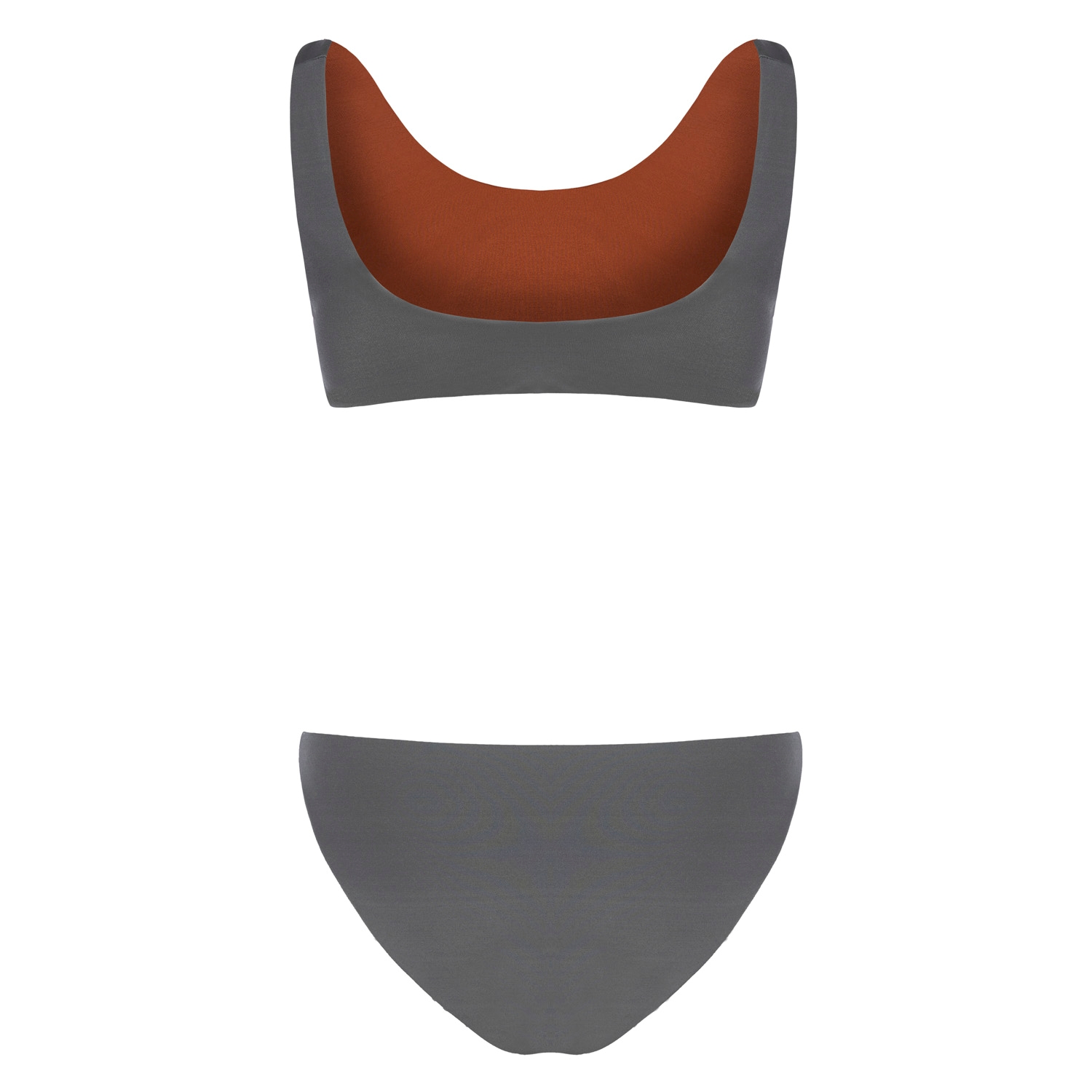 ÇİFT TARAFLI BİKİNİ TAKIMI