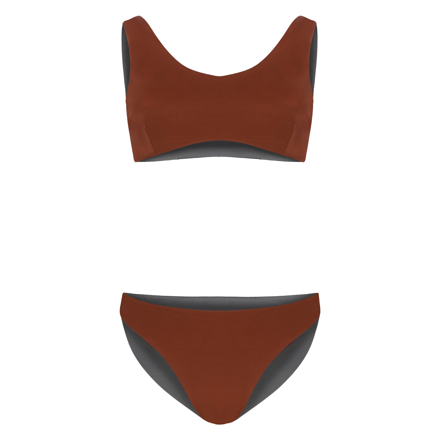 ÇİFT TARAFLI BİKİNİ TAKIMI