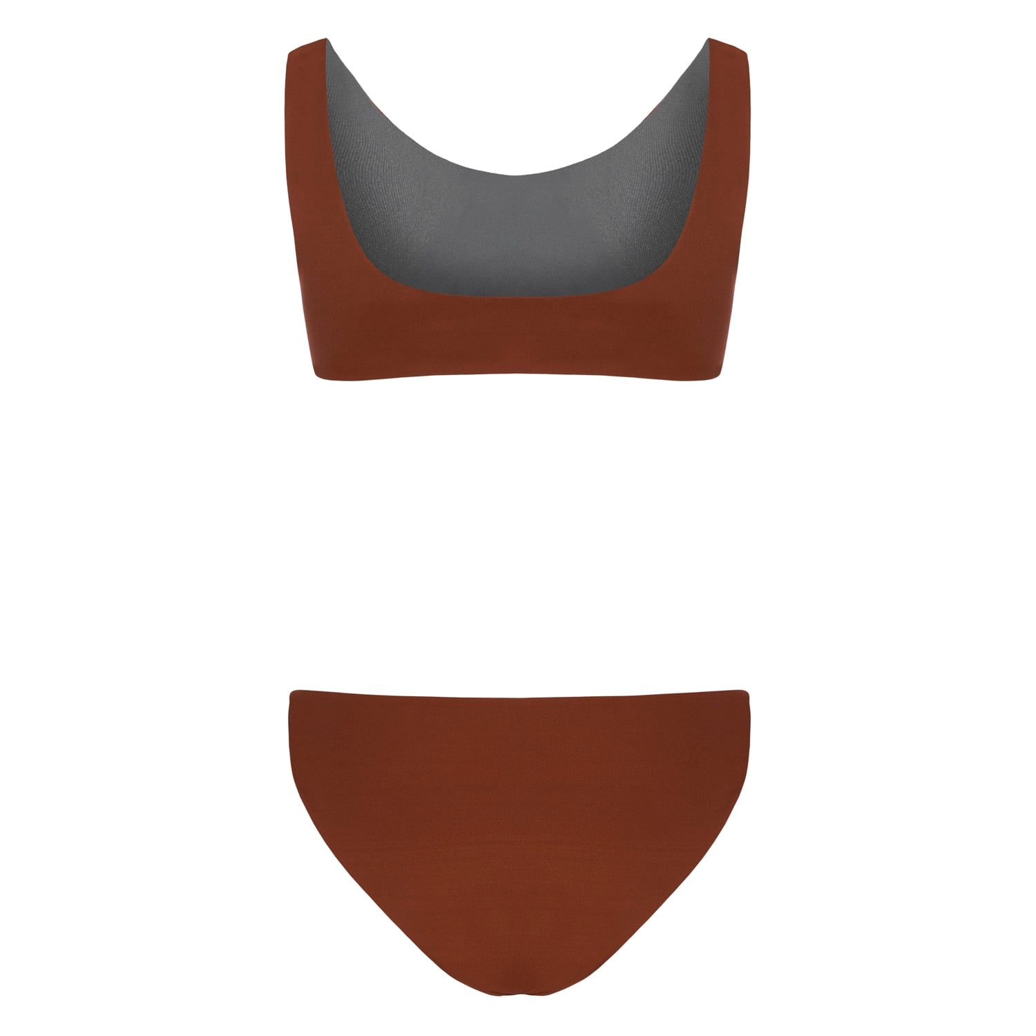 ÇİFT TARAFLI BİKİNİ TAKIMI