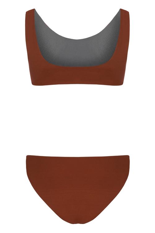  ÇİFT TARAFLI BİKİNİ TAKIMI