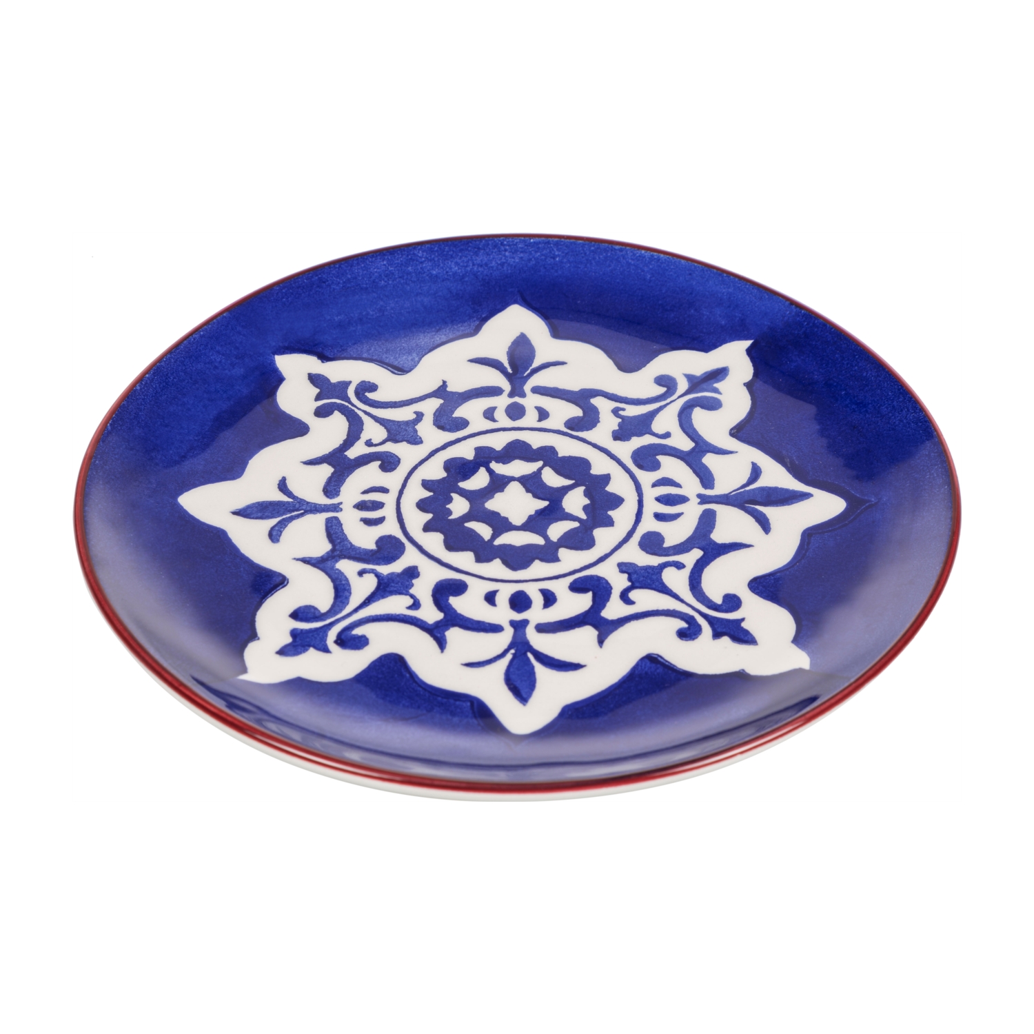 CARMEN SERVİS TABAĞI - 27 CM