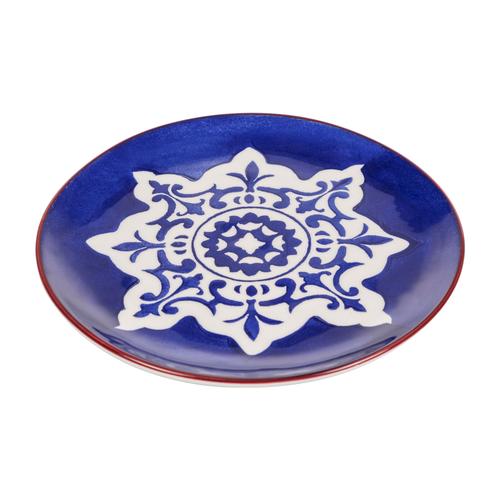  CARMEN SERVİS TABAĞI - 27 CM