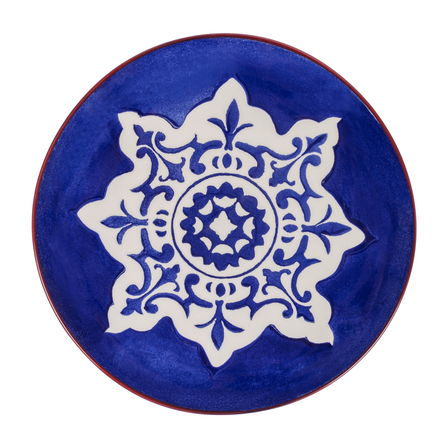 CARMEN SERVİS TABAĞI - 27 CM