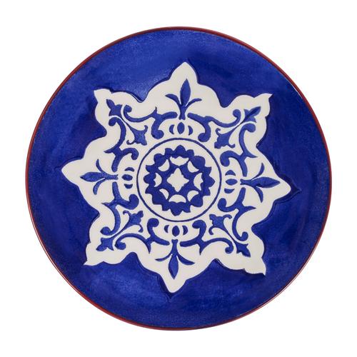  CARMEN SERVİS TABAĞI - 27 CM