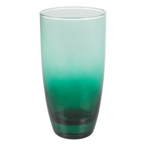  GLACE YEŞİL BÜYÜK BARDAK - 525 ML