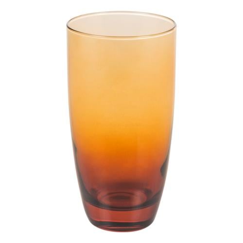  GLACE AMBER BÜYÜK BARDAK - 525 ML