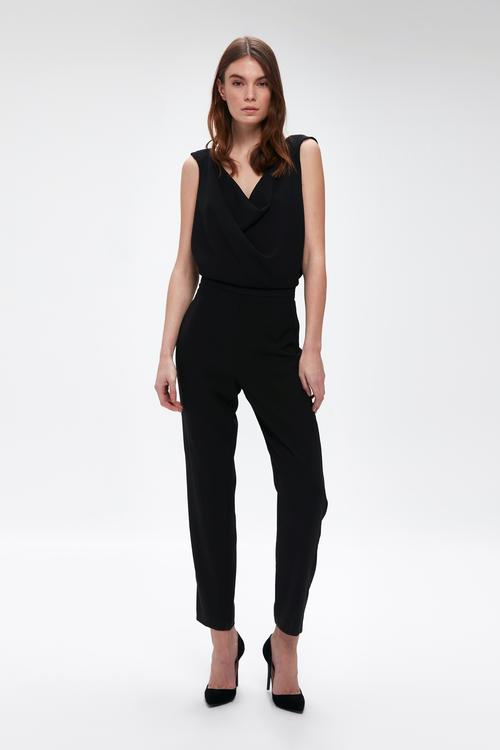  DEGAJE YAKA BANTLI TULUM