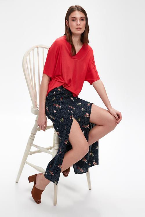  V YAKA KISA KOLLU KAZAK