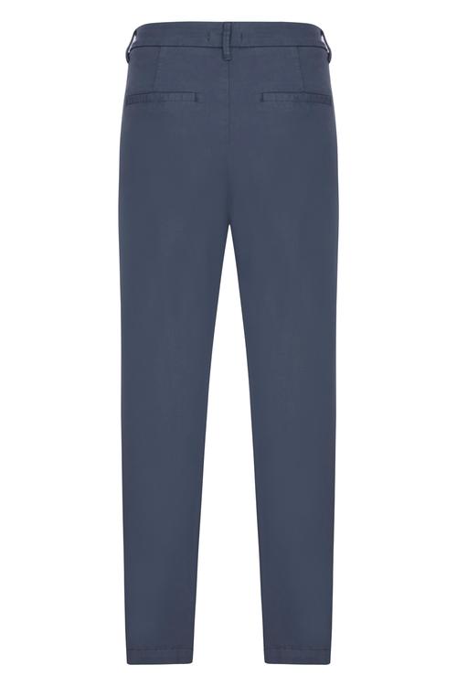  DÜZ PAÇA DOKUMA PANTOLON