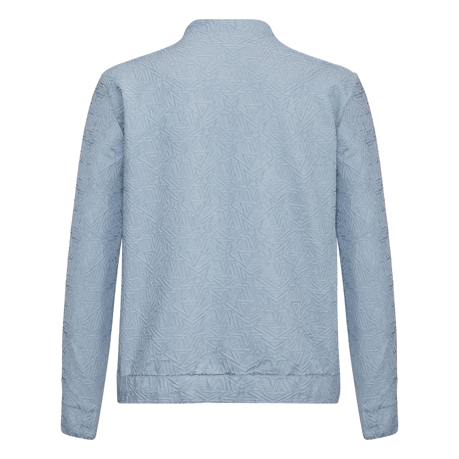 YILDIZ DESENLİ CEKET